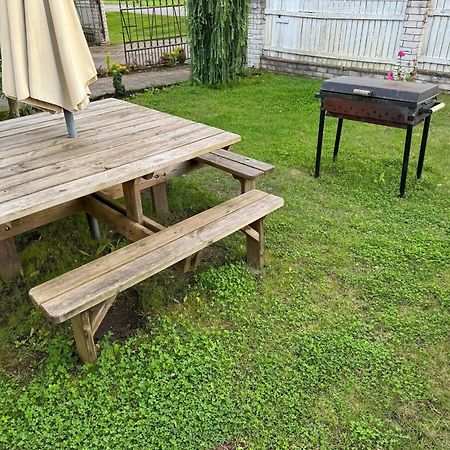 Aare Accommodation Valga Zewnętrze zdjęcie
