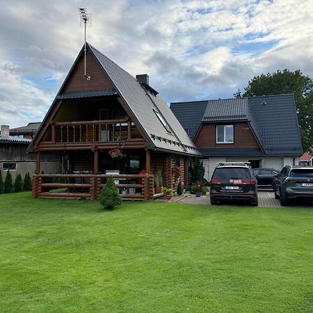 Aare Accommodation Valga Zewnętrze zdjęcie