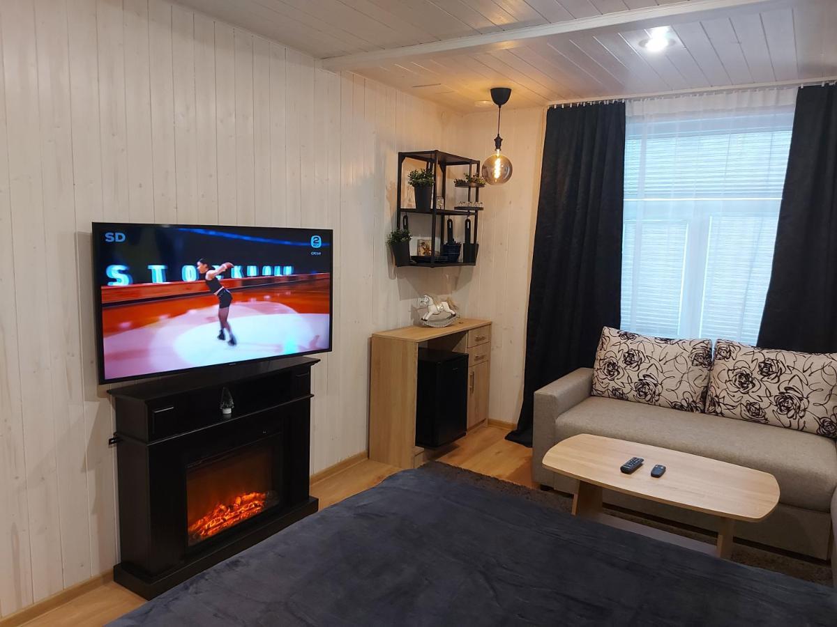 Aare Accommodation Valga Zewnętrze zdjęcie