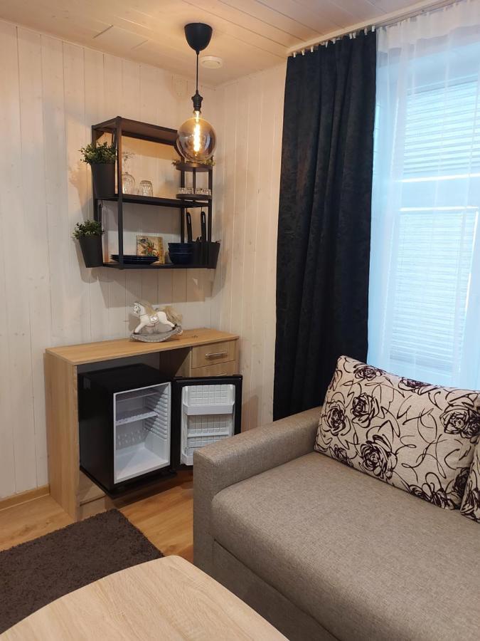 Aare Accommodation Valga Zewnętrze zdjęcie