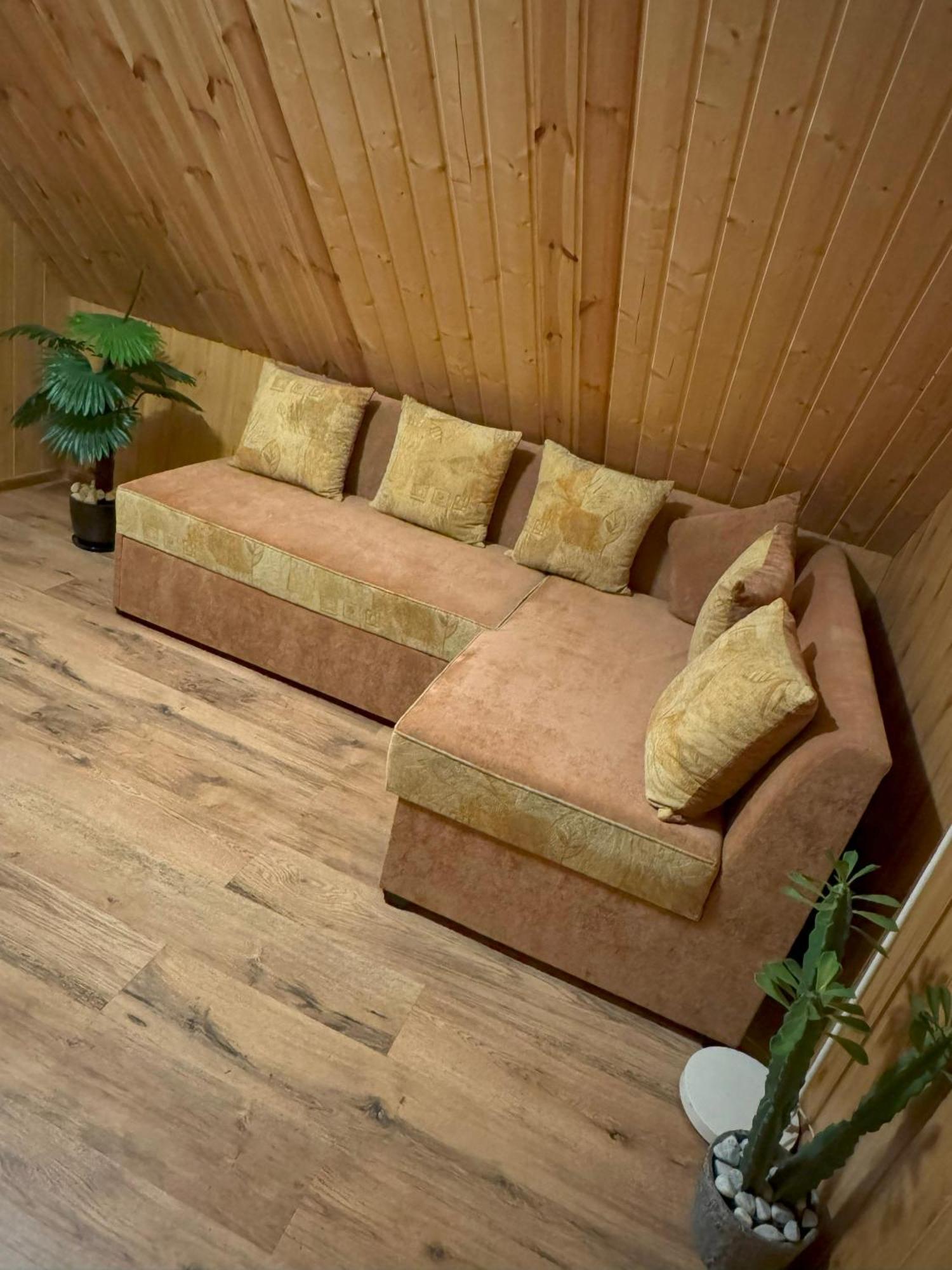 Aare Accommodation Valga Zewnętrze zdjęcie