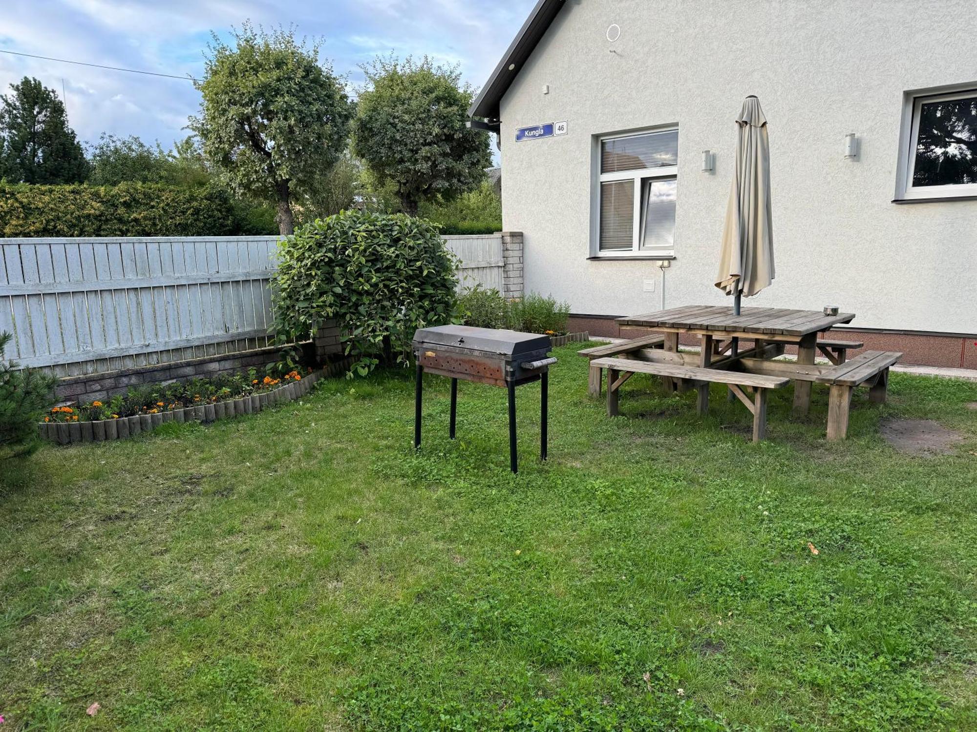 Aare Accommodation Valga Zewnętrze zdjęcie