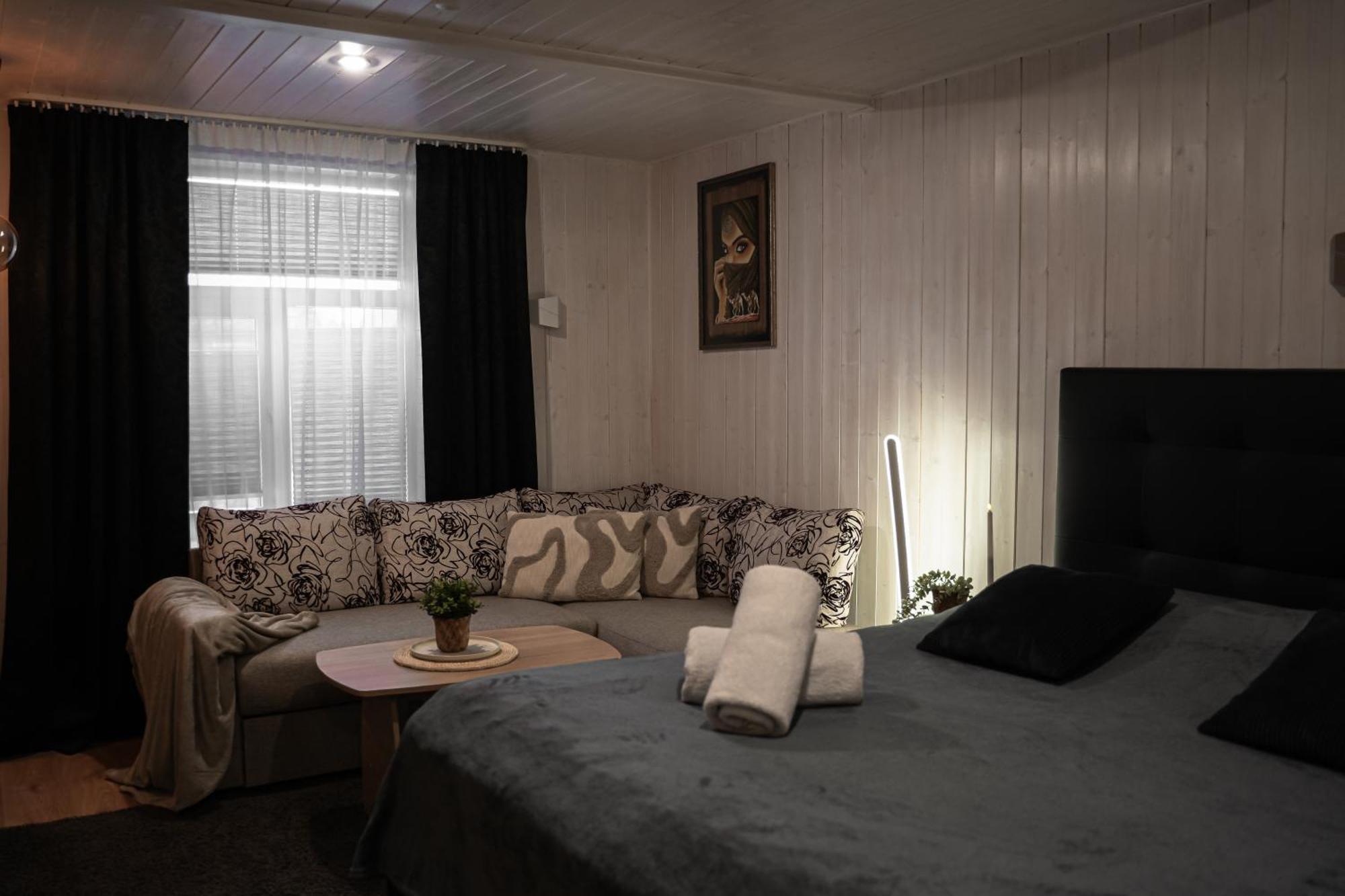 Aare Accommodation Valga Zewnętrze zdjęcie