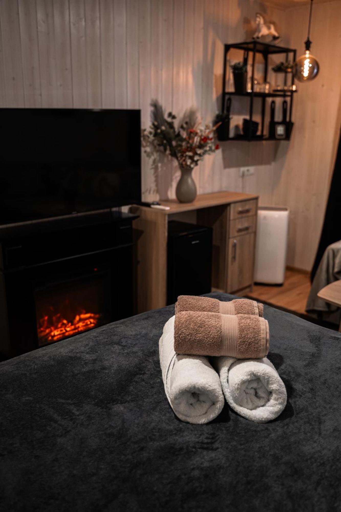 Aare Accommodation Valga Zewnętrze zdjęcie