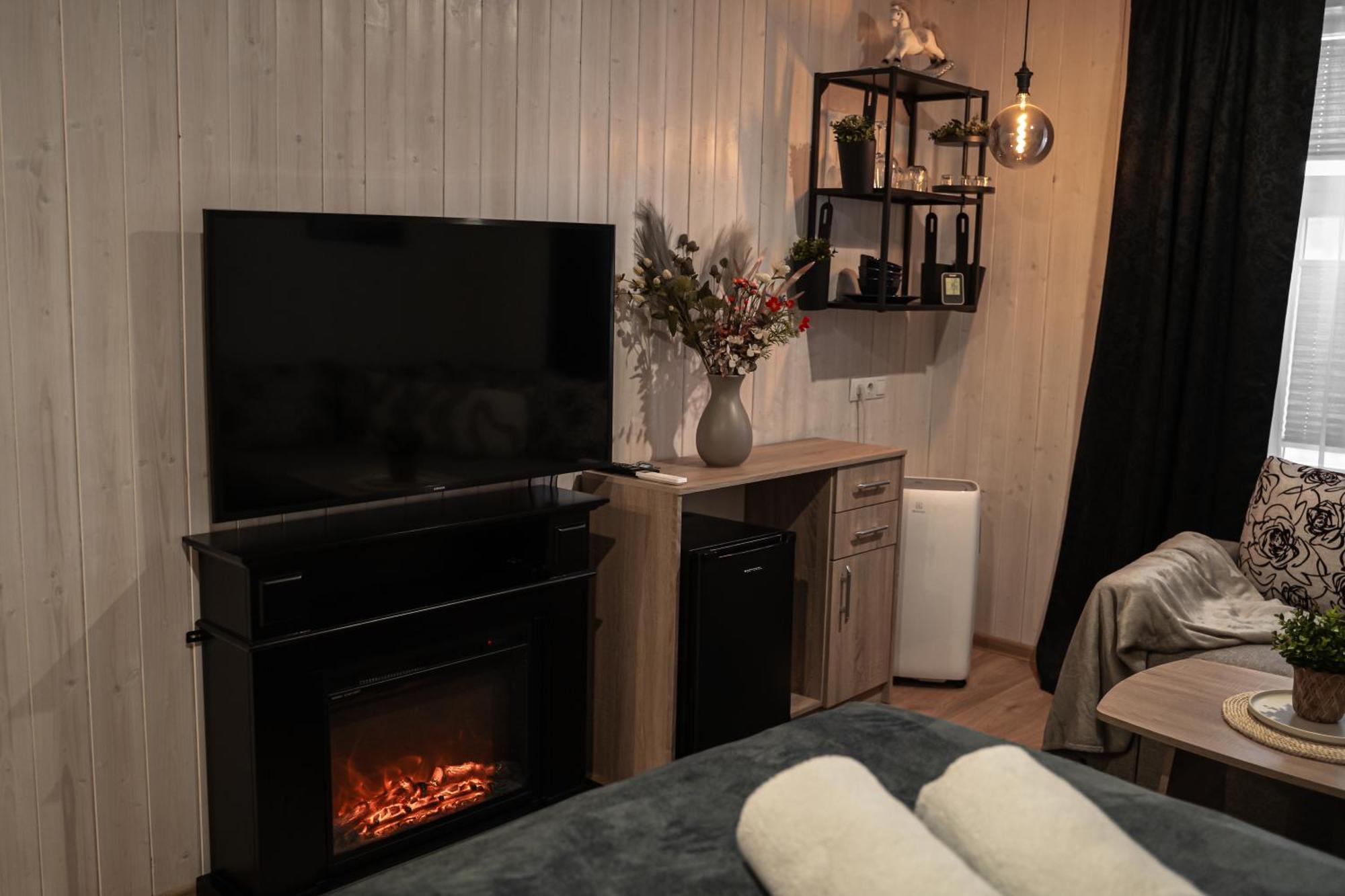 Aare Accommodation Valga Zewnętrze zdjęcie