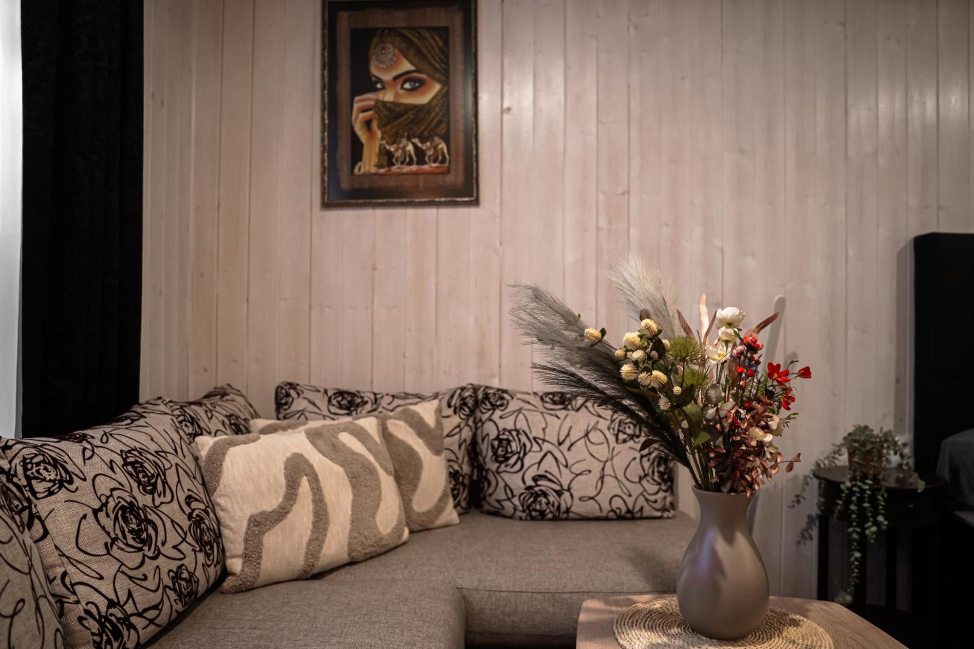 Aare Accommodation Valga Zewnętrze zdjęcie
