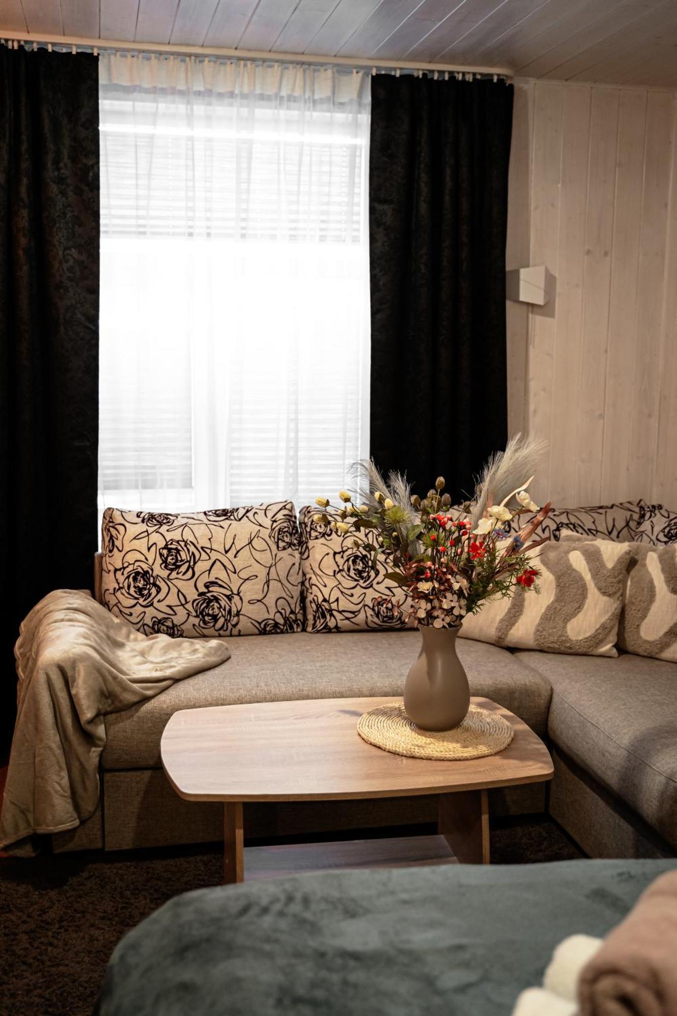 Aare Accommodation Valga Zewnętrze zdjęcie