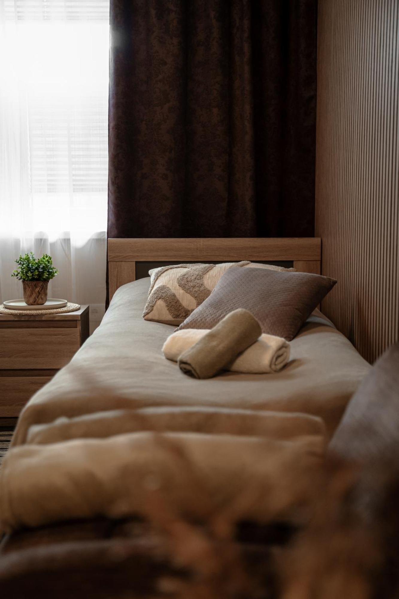 Aare Accommodation Valga Zewnętrze zdjęcie