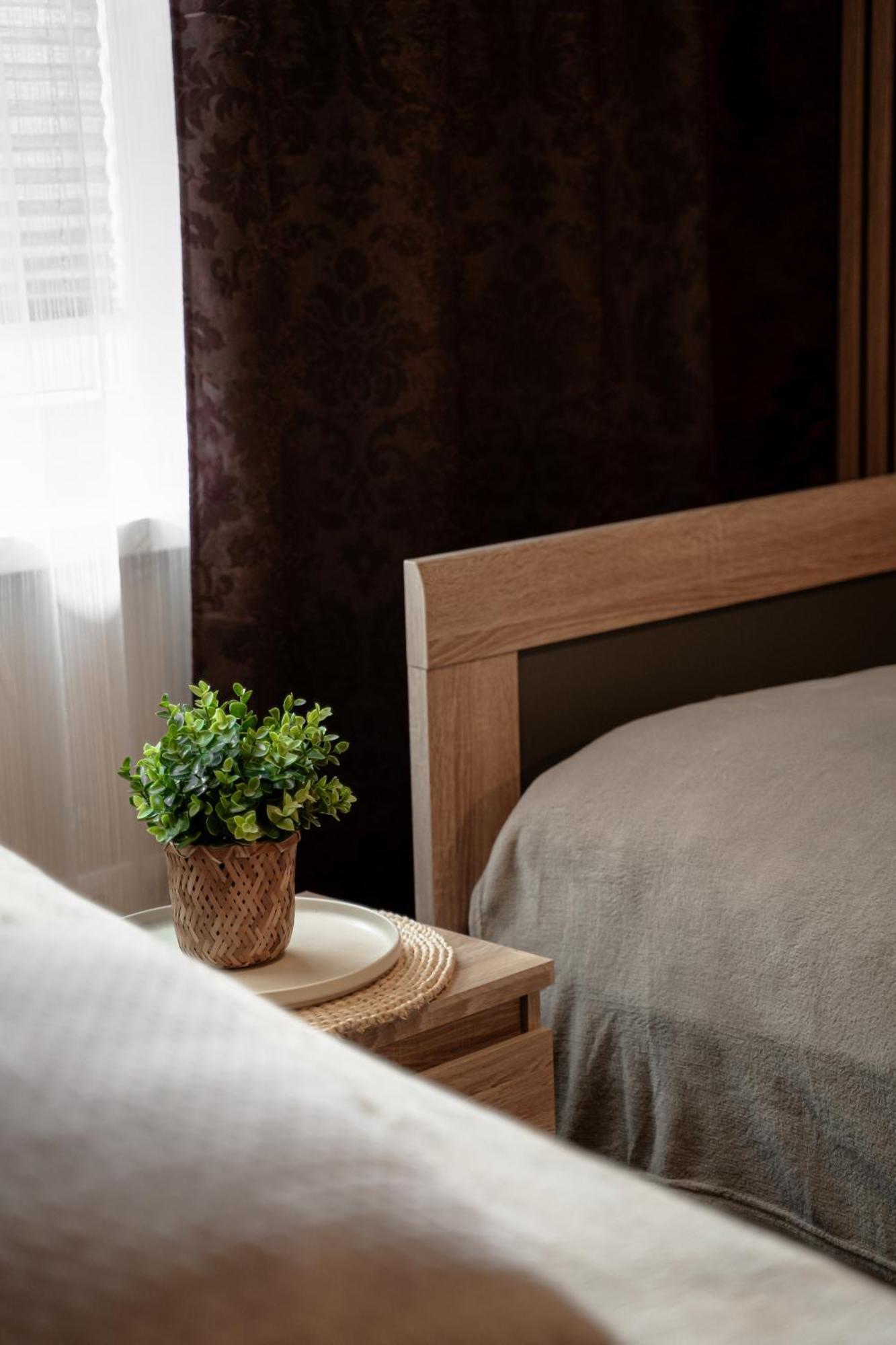 Aare Accommodation Valga Zewnętrze zdjęcie