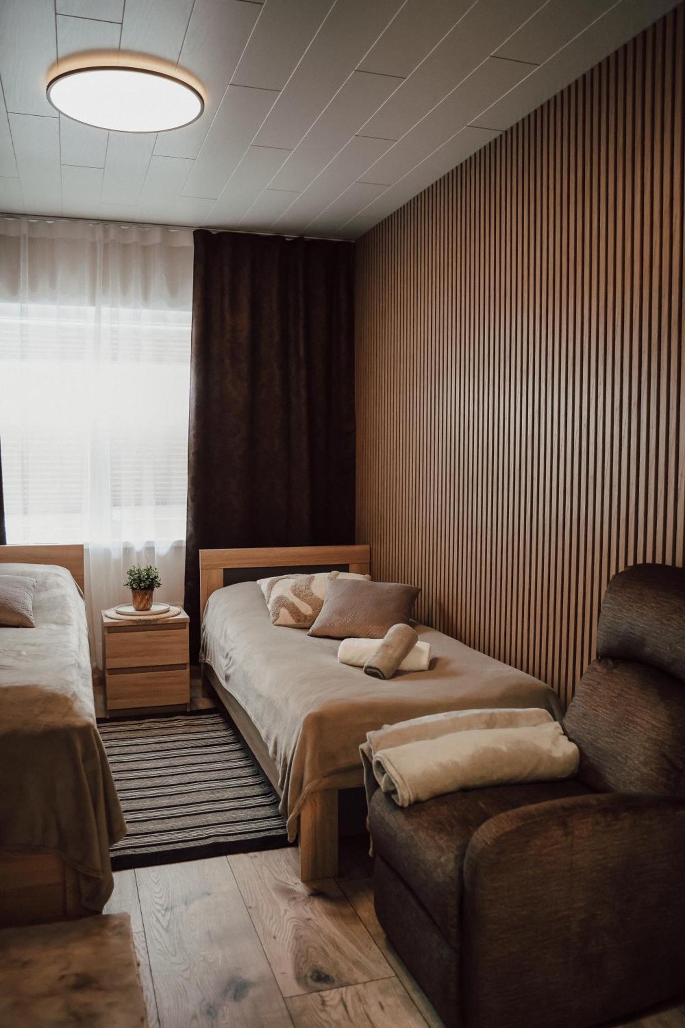 Aare Accommodation Valga Zewnętrze zdjęcie