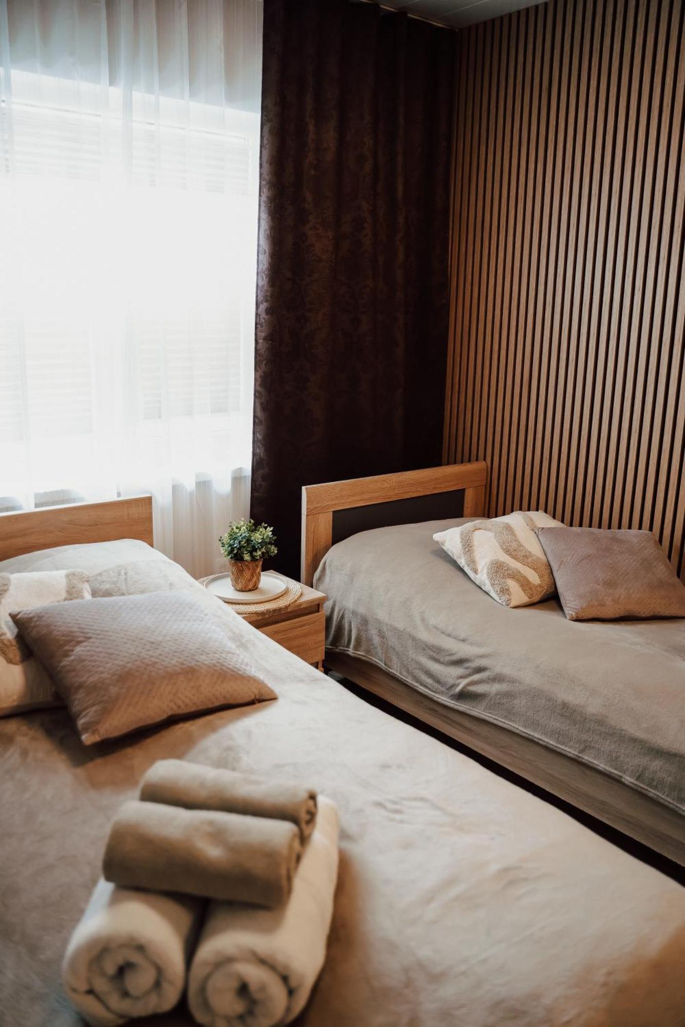 Aare Accommodation Valga Zewnętrze zdjęcie