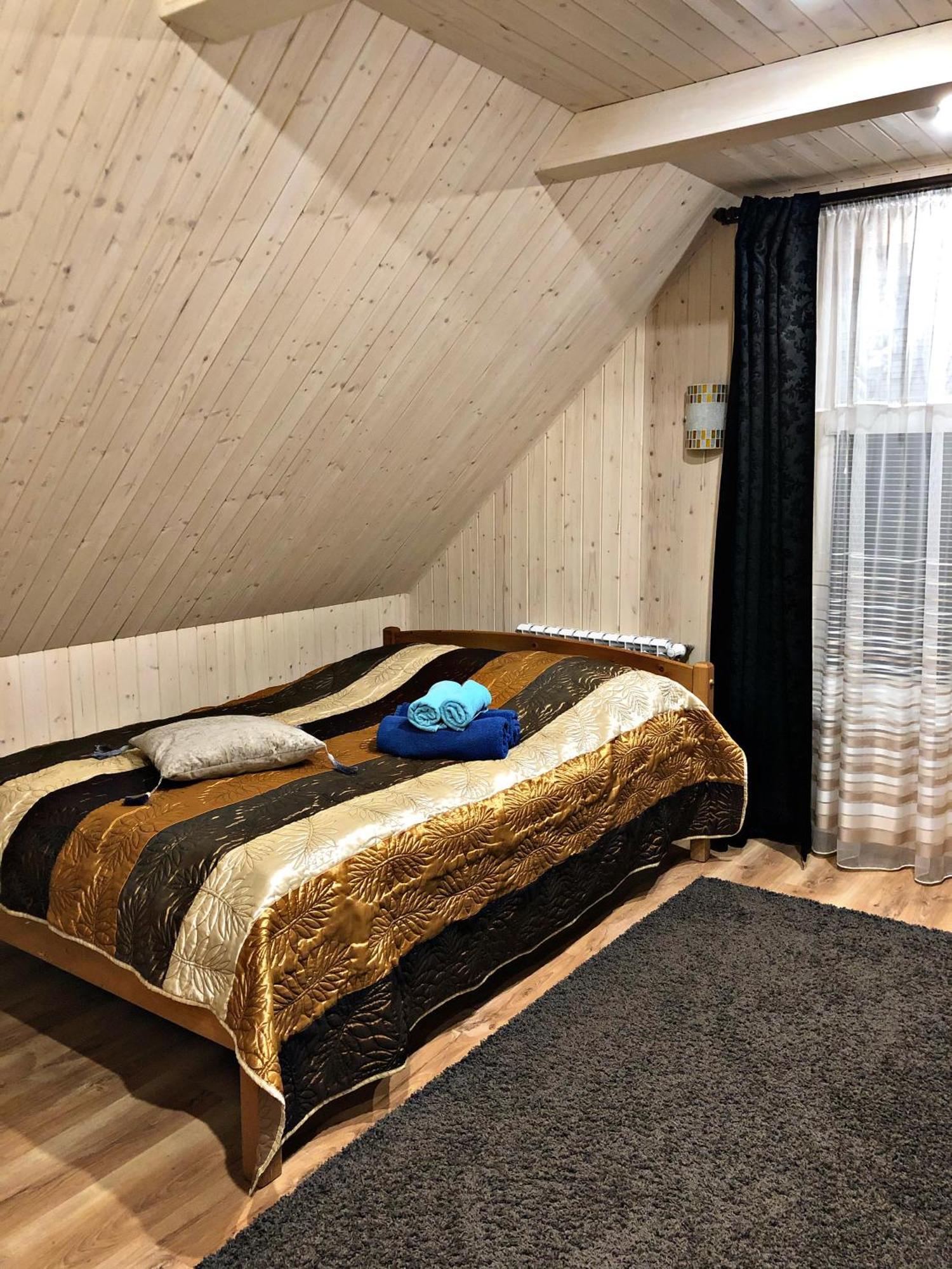 Aare Accommodation Valga Zewnętrze zdjęcie
